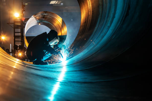 Best Automation and Robotic Welding in Pheasant Run, OH