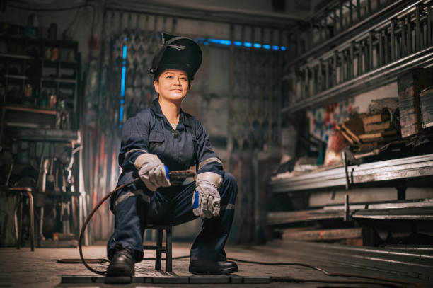 Pheasant Run, OH Welder & Metal Fabrication Company