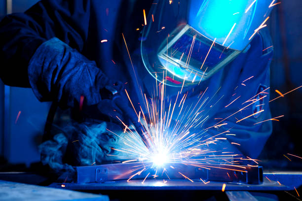  Pheasant Run, OH Welder Pros