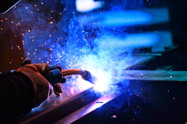 Trusted Pheasant Run, OH Welder & Metal Fabrication Experts