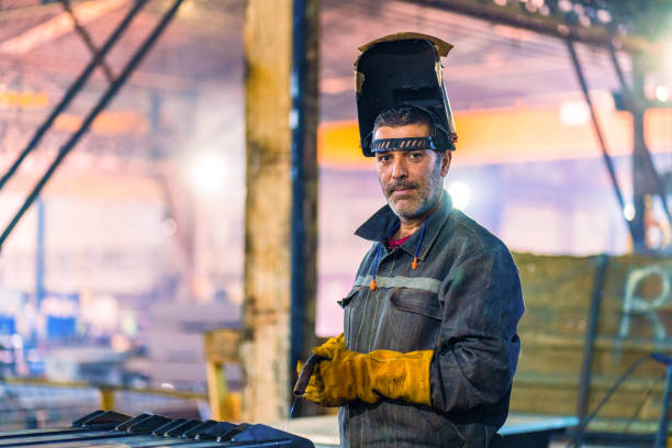 Affordable Welder Services in Pheasant Run, OH