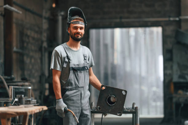 Affordable Welder Services in Pheasant Run, OH