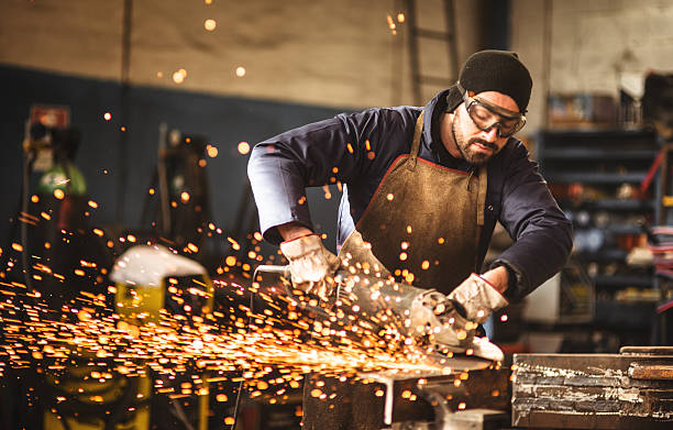 Best Specialty Welding Processes in Pheasant Run, OH